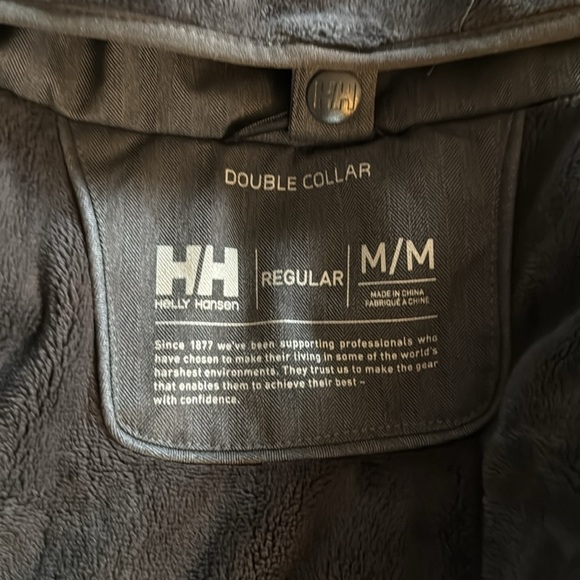 Helly Hansen | Ski ⛷️ Snowboard 🏂 Jacket - Picture 7 of 13